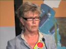 Marleen van Eijndhoven, Maatschappelijke Dienstverlening