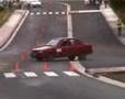 Slalom Donosti 2005   Saez Renault 9 GTC   CANEKO Racing