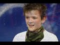 GOOD LUCK GEORGE SAMPSON!!!
