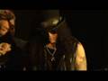 Slash, Derek Sherinian, Billy Idol.. - In the Summertime!