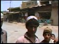 The Khyber Pass in august 1990