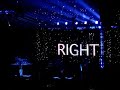 Muse Live Milan - Knights of Cydonia