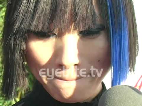 Ling Bai