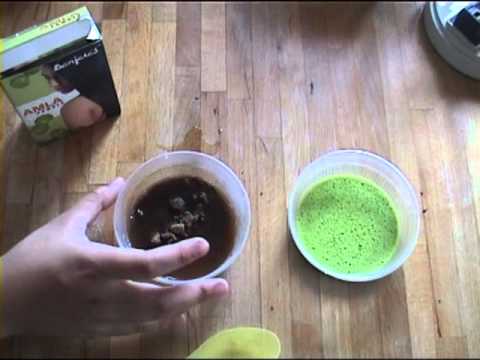 how to use v care shikakai paste
