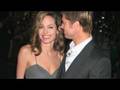 Valentine's Day - Brad and Angelina