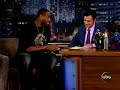 Lebron James on Jimmy Kimmel Part 2