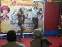 En valledupar duelo Allan Betancourt y jessica Ardila Vs Emilse montero y jerson rivas de cali