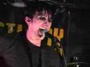 Tilting The Hourglass(Live)