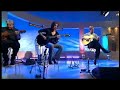 'summer house' from the album 'the guitar man' 2007 by hank marvin. co-written by ben marvin and phil watts.  clip from the heaven and earth show, bbc1 tv, 3rd june 2007.