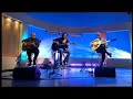 'summer house' from the album 'the guitar man' 2007 by hank marvin. co-written by ben marvin and phil watts.  clip from the heaven and earth show, bbc1 tv, 3rd june 2007.