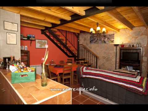 Casa Rural Entre Valles