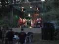 Influenza Harlekin - Vorboten des Friedens (Live 2007)