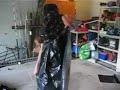 The Adventures of Bagman