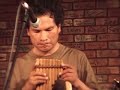 El Condor Pasa　「コンドルは飛んでいく」