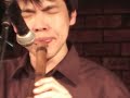 El Condor Pasa　「コンドルは飛んでいく」