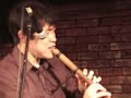 El Condor Pasa　「コンドルは飛んでいく」