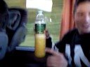 Busfahrt nach dachau