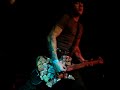 The Luchagors - Already Gone ( 12-1-07 ) Birmingham, AL