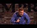 Brian Regan at the improv