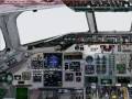 videos de MD 83 Bilbao missed Approach