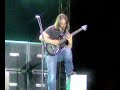 Forsaken - DREAM THEATER - Granada 07 - 22/06