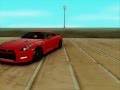 Nissan GTR Egoist 2011 para GTA San Andreas vídeo 1