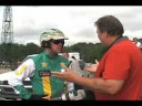Photo Shoot of Jody Jamieson Standardbred Driver