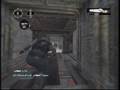 Gears of War 2 Bot Gameplay