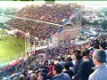 La Butteler entrando!