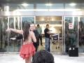 Rhumba at Plaza Del Mar by choreographer Osmany Aquino