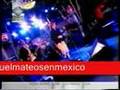 Miguel Mateos UNO en Muchmusic