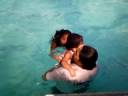 xherwin mama and ate at the pool.3gp