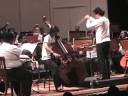 Dragonetti Concerto 2 mov - Natalia Terra Dragonetti Concerto 2 mov - Natalia Terra