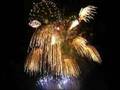 土浦花火競技大会 37番　無限のかなたへ　ファイアーアート神奈川　ＦＩＲＥＷＯＲＫＳ　2007