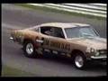 hemi-under-glass