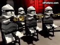 Darth Vader Sinfonia