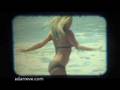 Bree's Beach Party