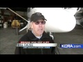 A skydiver jumped to his death at Lodi Parachute Center when his chute failed to open.