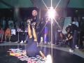 Palle & Daniel in Hungary - RBSS Show