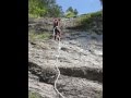 videos de Rápel 35+35mts barranco Lapazosa