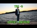 HATERS ANTHEM