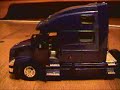 Tonkin Replica Volvo VNL780 Tonkin Replica Volvo VNL780