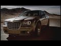 Chrysler 300C SRT8 vs BMW M5 by Jeremy Clarkson