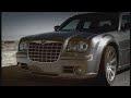 Chrysler 300C SRT8 vs BMW M5 by Jeremy Clarkson