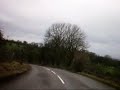 January Ride - B5056 - Derbyshire by Motorcycle