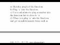 Limits: An Intuitive Approach, Part 1 of 5