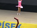 Aneta Kaletov�-DIXI - ZK Dolu Darkov Karvin�