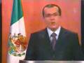 Luis Carlos Ugalde IFE 2 de julio de 2006