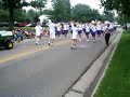 Pickerington Central Marching Tigers 4th of July Parade