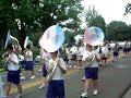 Pickerington Central Marching Tigers 4th of July Parade